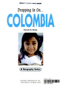 Dropping in on Colombia cover