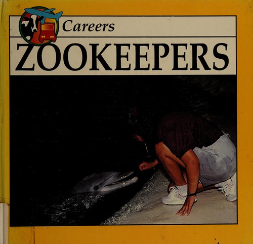 Zookeepers cover