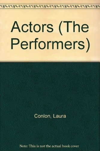 Actors cover