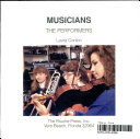 Musicians cover