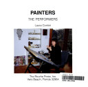 Painters cover