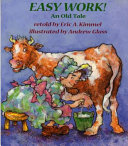 Easy Work! An Old Tale cover