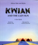 Kwian and the Lazy Sun cover
