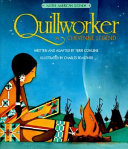 Quillworker: A Cheyenne Legend cover