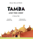 Tamba and the Chief cover