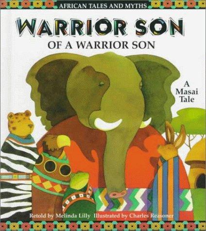 Warrior Son of a Warrior Son cover