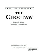The Choctaw cover