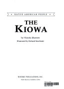 The Kiowa cover