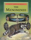 The Menominee cover