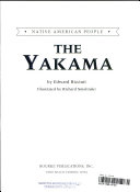 The Yakama cover