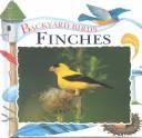 Finches cover
