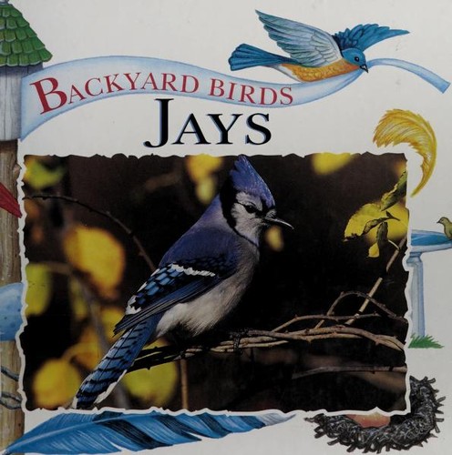 Jays cover