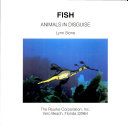 Fish (Animals in Disguise) cover