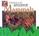Mammals cover
