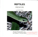 Reptiles cover