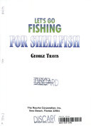 Let's Go Fishing for Shellfish cover