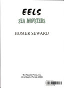 Eels cover