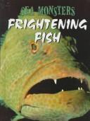 Frightening Fish cover