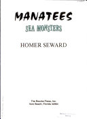 Manatees cover