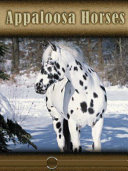 Appaloosas cover