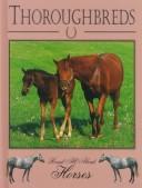 Thoroughbreds cover