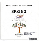 Spring cover