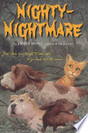 Nighty-Nightmare cover
