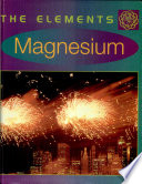 Magnesium cover