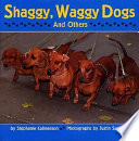 Shaggy, Waggy Dogs (And Others) cover