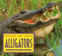 Outside and Inside Alligators cover