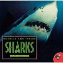 Outside and Inside Sharks cover