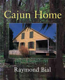 Cajun Home cover