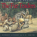 The Fur Traders cover
