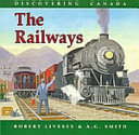 The Railways cover