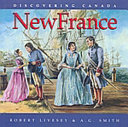 New France cover