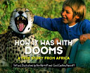 How It Was with Dooms cover