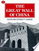 The Great Wall of China cover