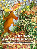 Not Just Another Moose cover