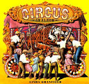 Circus: An Album cover