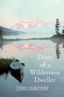 Diary of a Wilderness Dweller cover