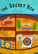 The Secret Box cover