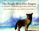 The People with Five Fingers cover