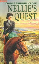 Nellie's Quest cover