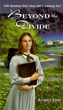 Beyond the Divide cover