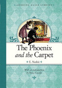 The Phoenix and the Carpet cover