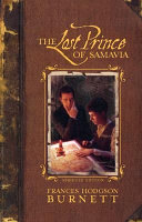 The Lost Prince/ Lost Prince of Samavia cover
