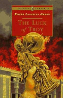 The Luck of Troy cover