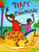 Tiny and Bigman cover