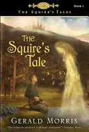 The Squire's Tale cover