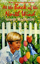 At the Back of the North Wind cover